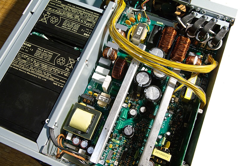 高壓隔離器應用在電源適配器、開關電源、UPS電源的要求